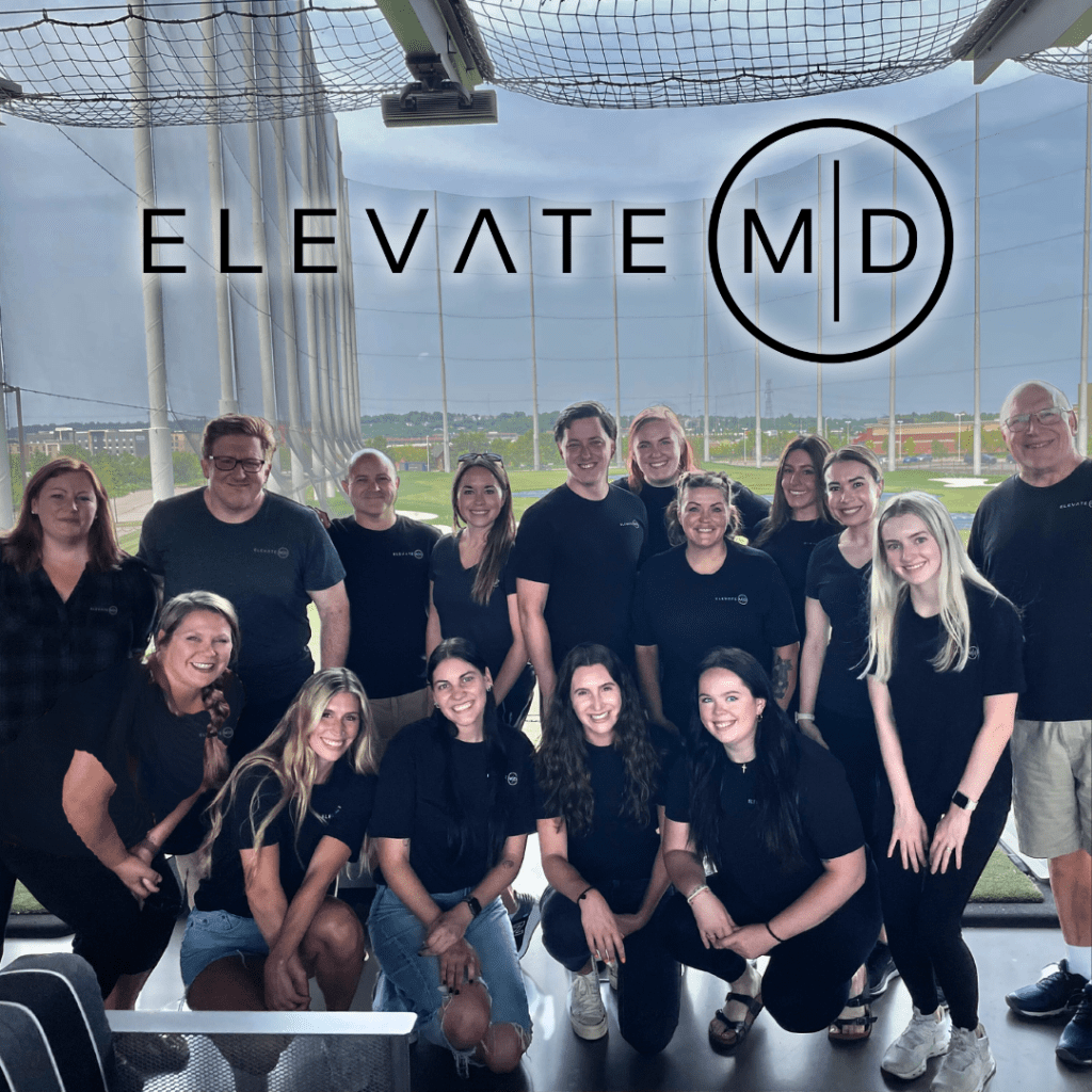 Elevate Staff