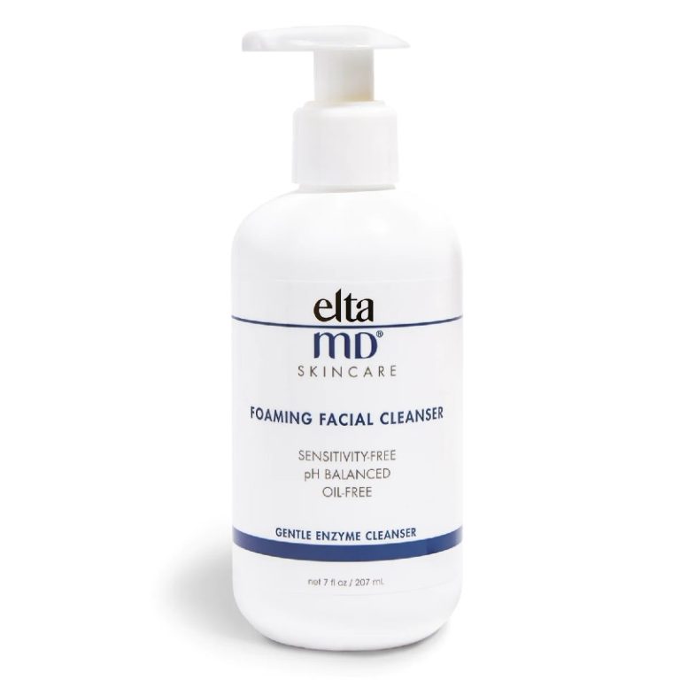 Foaming Cleanser 7 oz