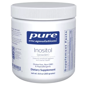 Inositol Powder