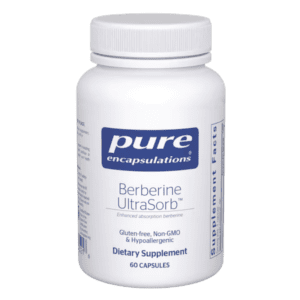 Berberine