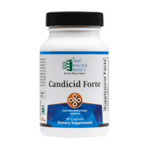 Candicid Forte